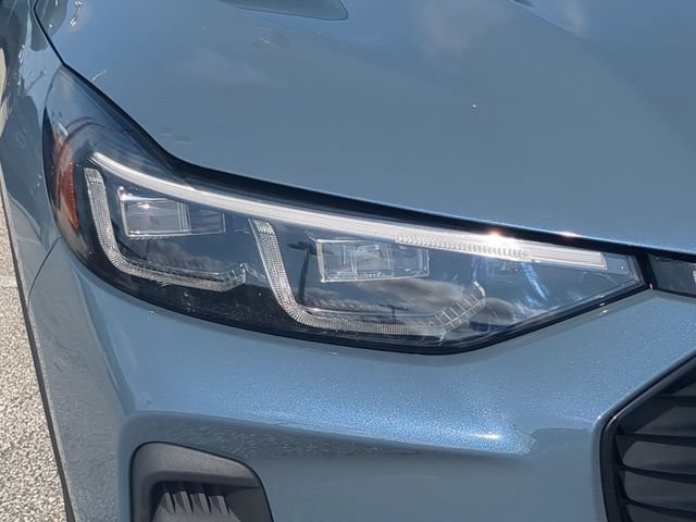 Certified 2024 Ford Escape SE w/ PHEV Premium Package FWD image 10