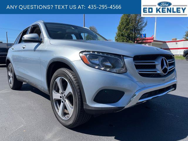 Used 2018 Mercedes-Benz GLC 300 image 24