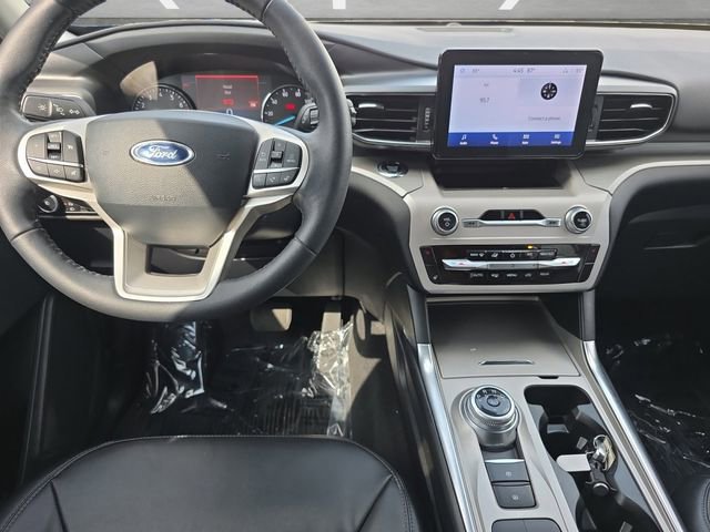 Certified 2023 Ford Explorer XLT w/ Equipment Group 202A image 20
