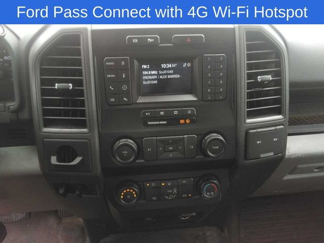 Certified 2022 Ford F350 XL w/ Power Equipment Group RWD image 10