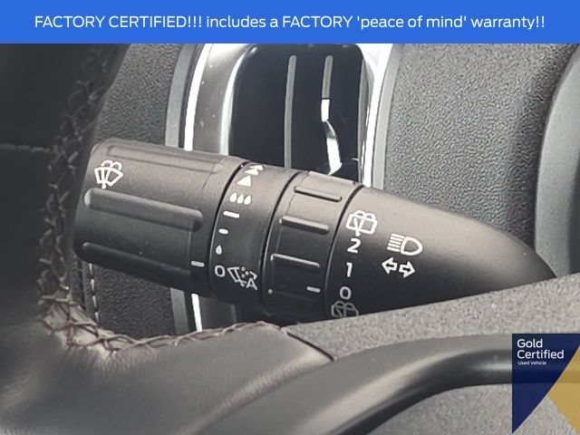 Certified 2025 Ford Expedition Platinum AWD/4WD image 50