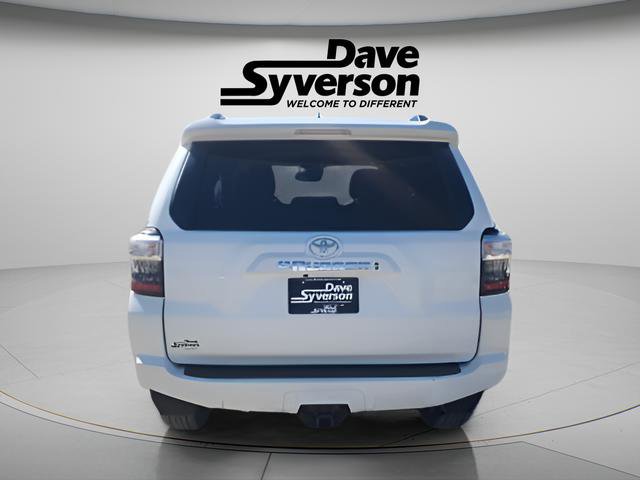 Used 2024 Toyota 4Runner SR5 Premium image 3
