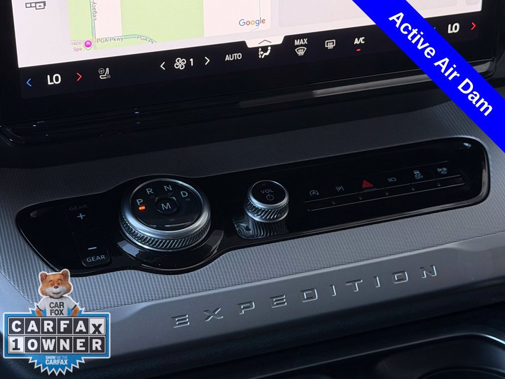 Certified 2026 Ford Expedition Max Active RWD image 16