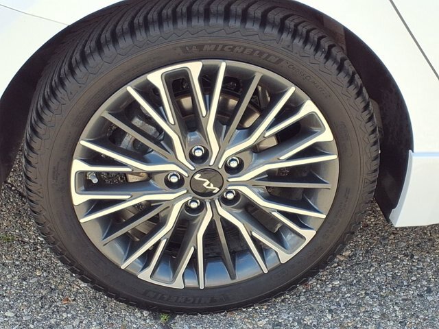 Used 2024 Kia Forte GT-Line w/ GT-Line Premium Package FWD image 26