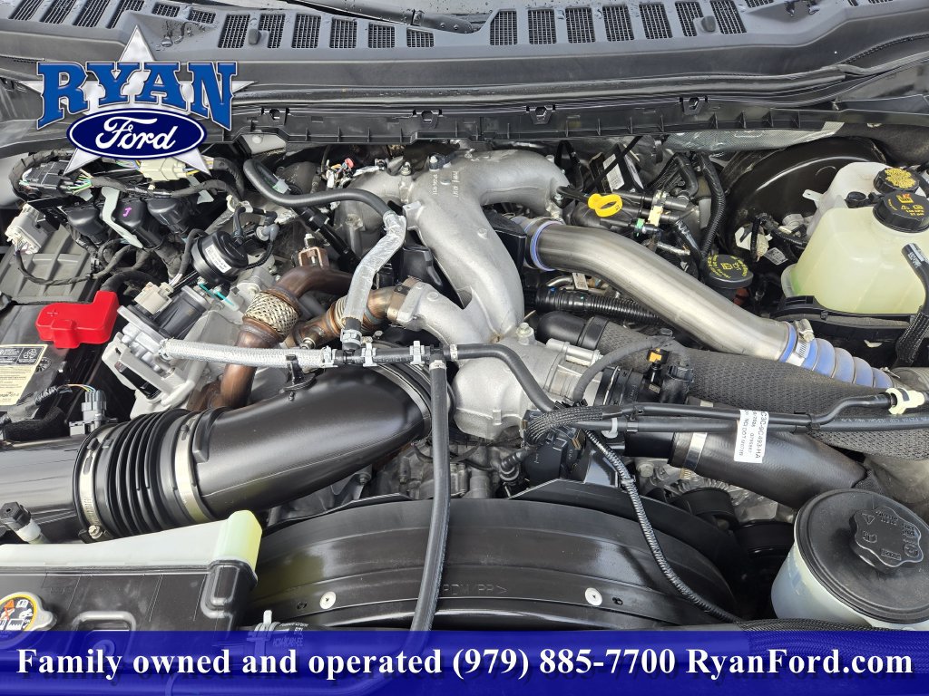 Certified 2026 Ford F250 Lariat w/ Lariat Premium Package AWD/4WD image 25