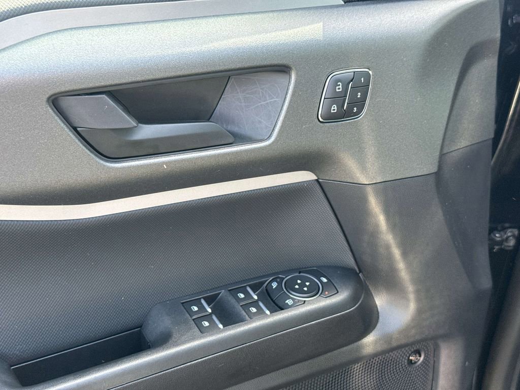 Certified 2025 Ford Bronco Sport Outer Banks w/ Outer Banks Tech Package+ image 23