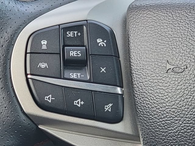 Certified 2023 Ford Explorer Timberline w/ Timberline Technology Package AWD/4WD image 34