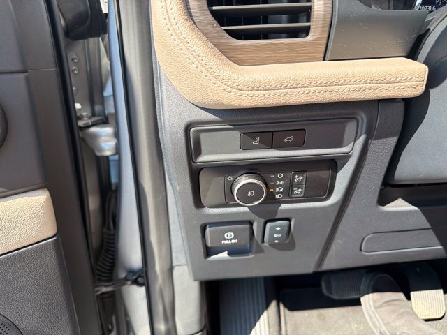 Certified 2024 Ford Expedition Limited RWD image 41