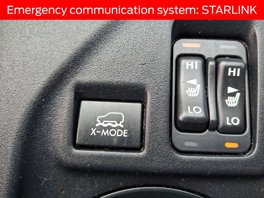 Used 2018 Subaru Crosstrek 2.0i Premium w/ Popular Package #2 image 22