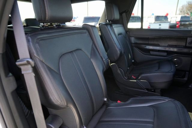 Certified 2021 Ford Expedition Limited image 19