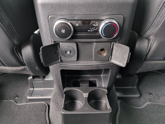 Certified 2023 Ford Explorer XLT w/ Equipment Group 202A AWD/4WD image 29
