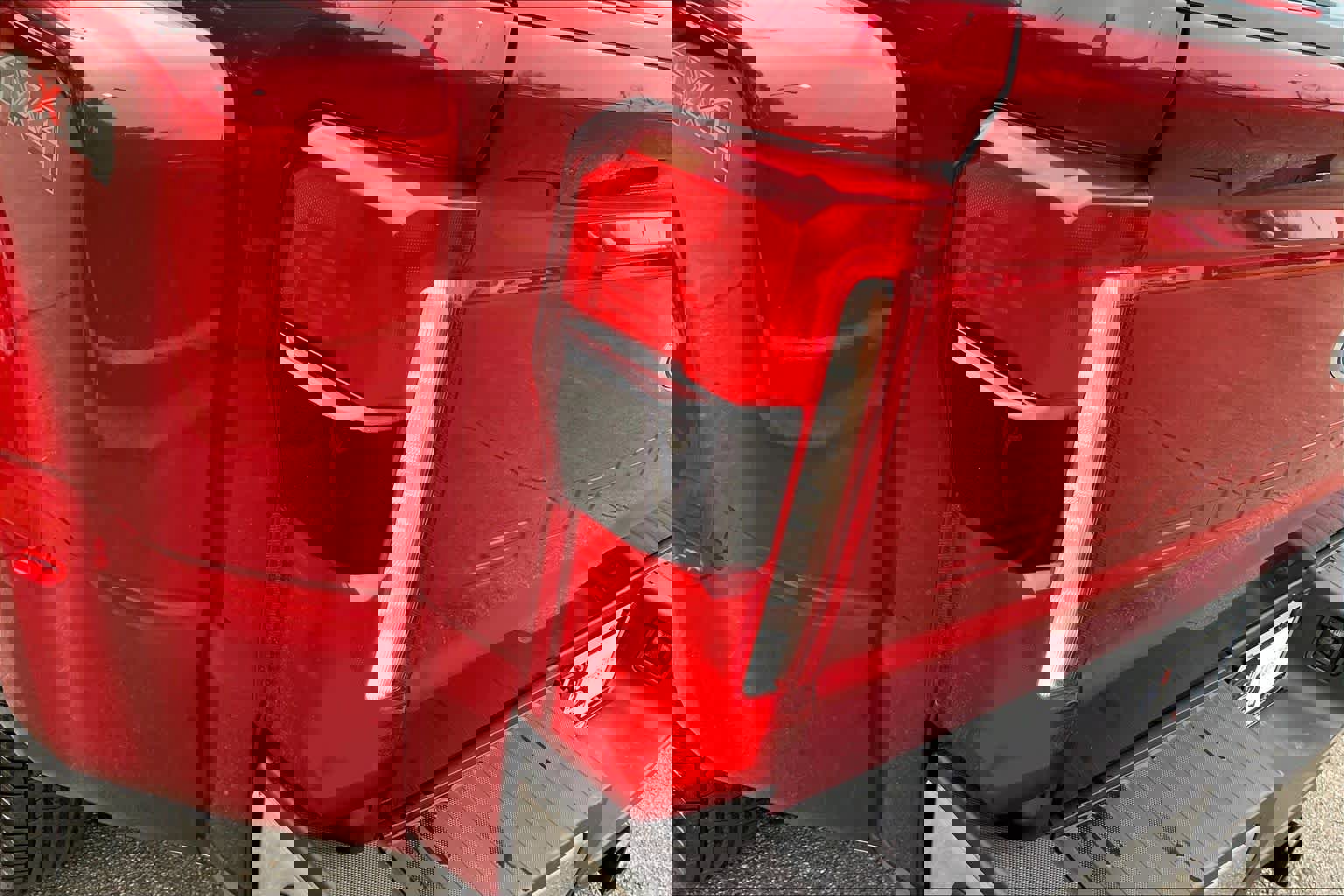 Certified 2026 Ford F350 Lariat w/ Chrome Package image 27