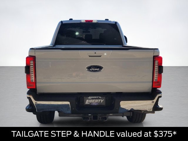 Certified 2026 Ford F350 Lariat AWD/4WD image 4