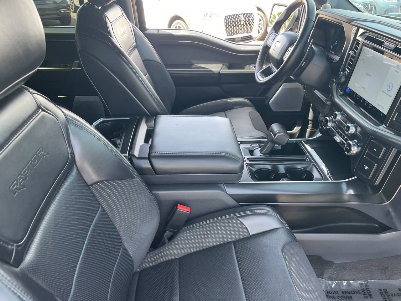 Certified 2025 Ford F150 Raptor AWD/4WD image 11