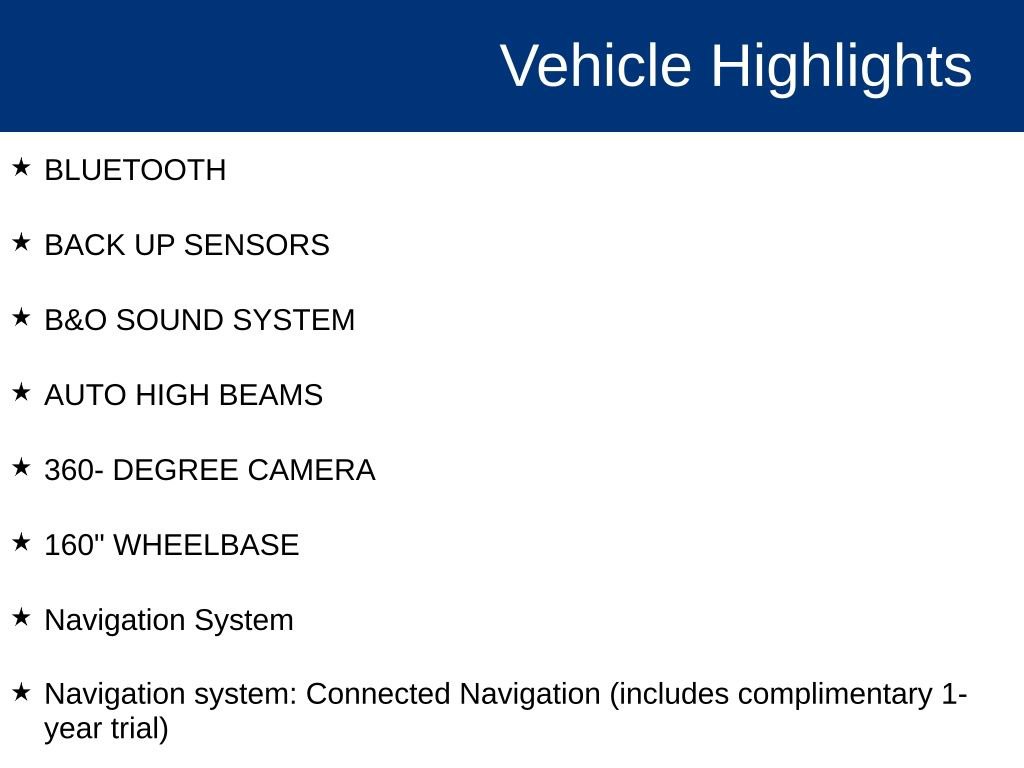 Certified 2024 Ford F250 Lariat w/ Lariat Ultimate Package AWD/4WD image 20