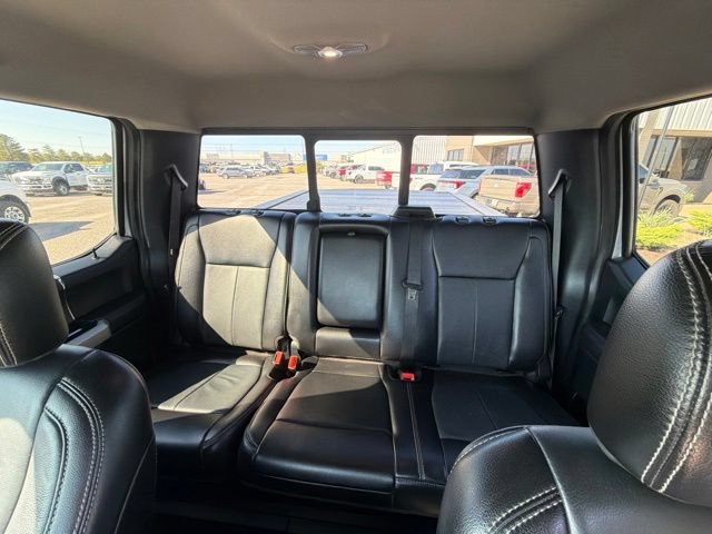 Certified 2020 Ford F250 Lariat AWD/4WD image 18