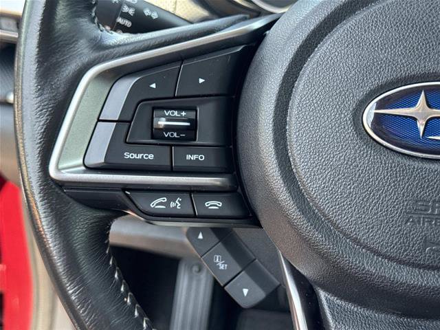 Used 2019 Subaru Forester Premium w/ All-Weather Package AWD/4WD image 18
