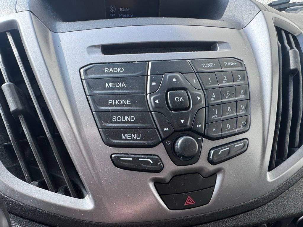 Certified 2019 Ford Transit 150 XLT image 27