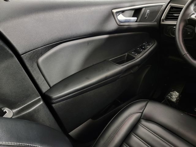 Certified 2023 Ford Edge SEL AWD/4WD image 30