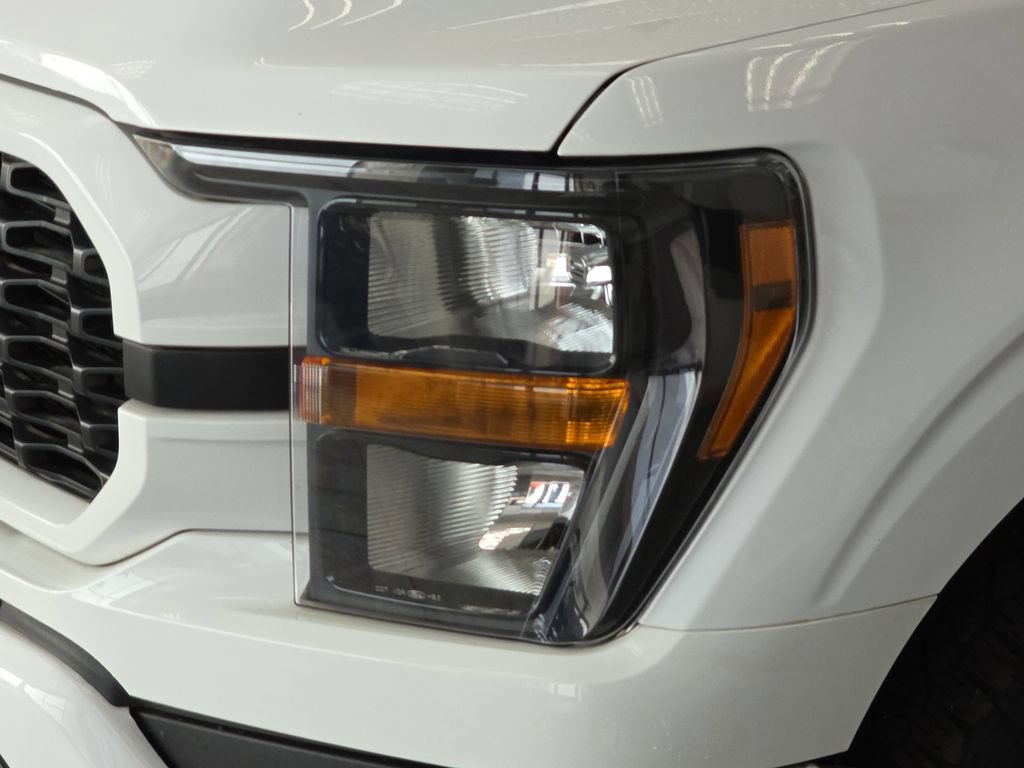 Certified 2023 Ford F150 XL w/ STX Appearance Package AWD/4WD image 27