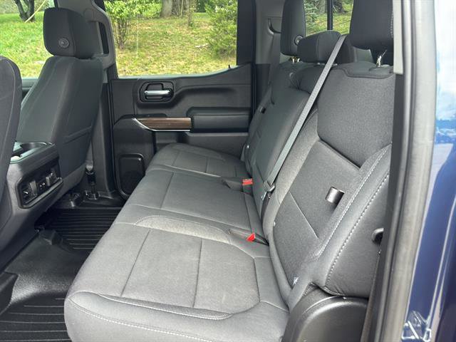 Used 2020 Chevrolet Silverado 1500 RST w/ Texas Edition image 16