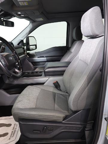 Certified 2022 Ford F150 XLT w/ Equipment Group 302A High AWD/4WD image 10