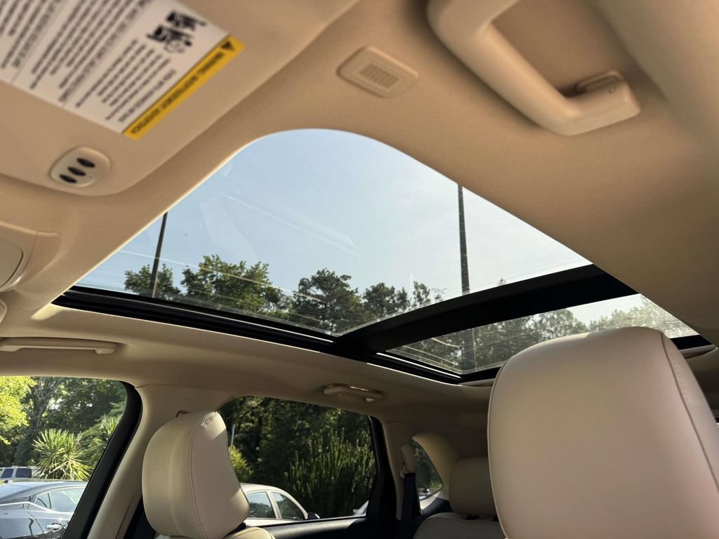 Certified 2022 Ford Edge SEL w/ Convenience Package AWD/4WD image 22