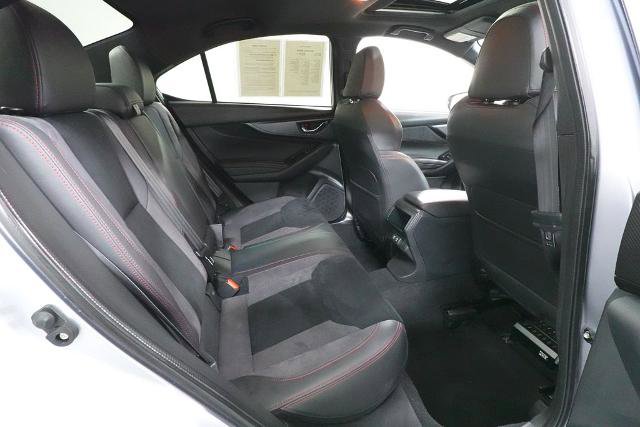 Used 2022 Subaru WRX GT AWD/4WD image 30