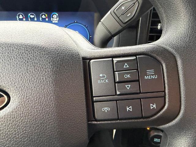 Certified 2025 Ford F150 STX w/ STX Black Appearance Package AWD/4WD image 13