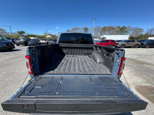 Certified 2023 Ford F150 Raptor AWD/4WD image 7