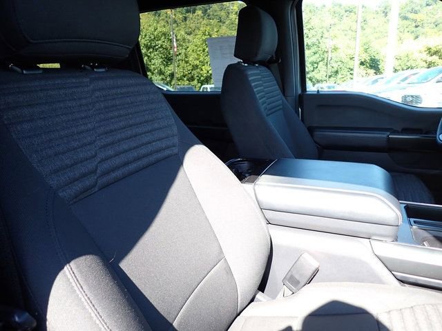 Certified 2021 Ford F150 XL w/ STX Appearance Package AWD/4WD image 11
