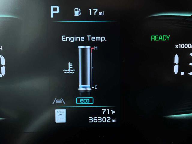 Used 2023 Kia Sportage LX image 15