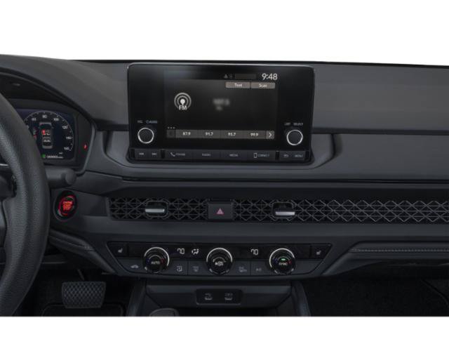 Used 2025 Honda Accord SE image 10