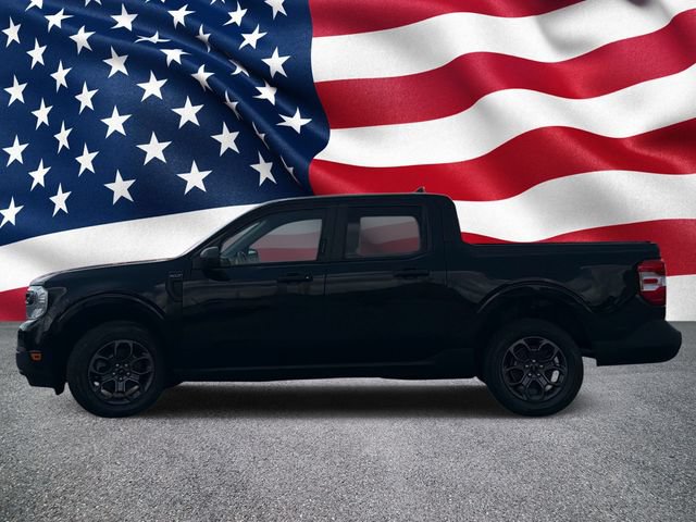 Certified 2023 Ford Maverick XLT FWD image 12