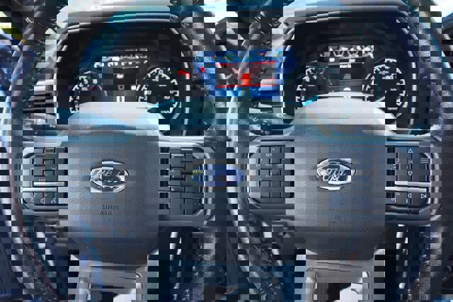 Certified 2022 Ford F150 XLT w/ Equipment Group 301A Mid RWD image 21