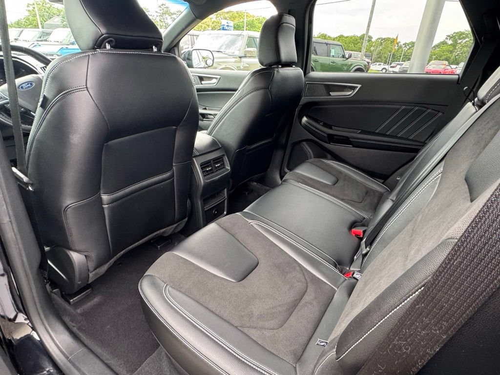Certified 2023 Ford Edge ST AWD/4WD image 9