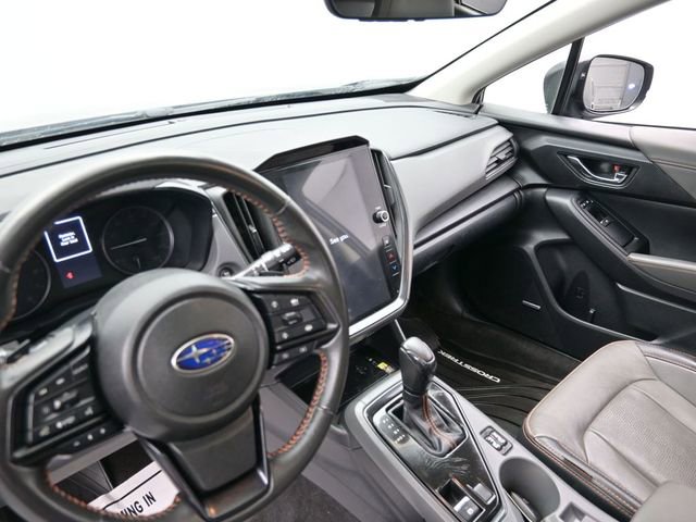 Used 2024 Subaru Crosstrek 2.5i Limited w/ Crosstrek Mirror Package image 26