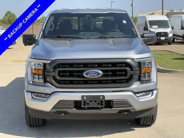 Certified 2023 Ford F150 XLT w/ Equipment Group 302A High image 4
