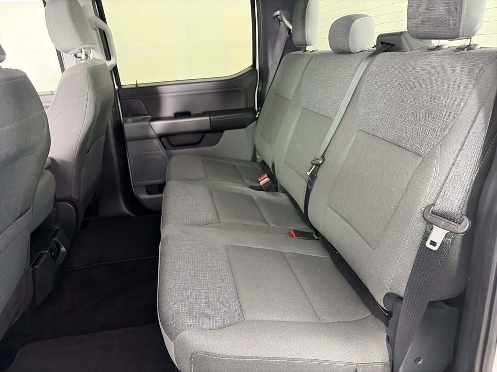 Certified 2024 Ford F150 XLT w/ Tow/Haul Package image 13