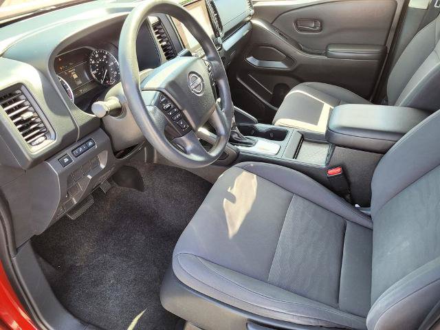 Used 2022 Nissan Frontier S RWD image 14