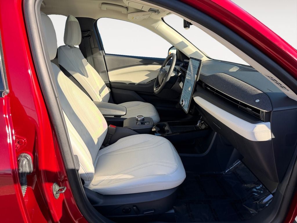 Certified 2023 Ford Mustang Mach-E Premium RWD image 24