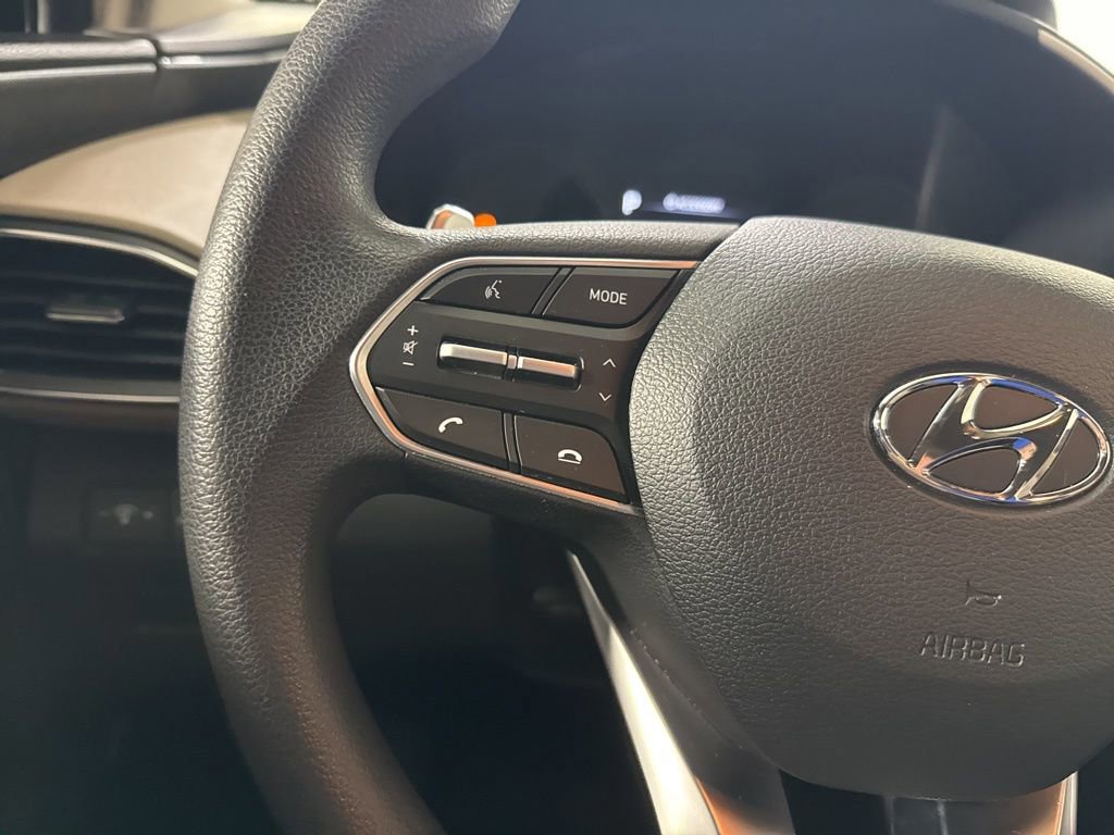 Used 2022 Hyundai Santa Fe SEL image 22