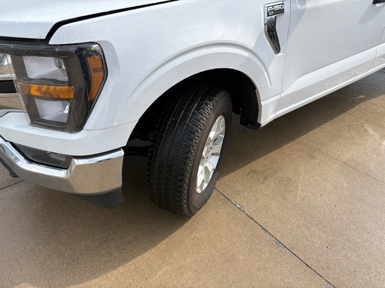 Certified 2023 Ford F150 XLT image 60