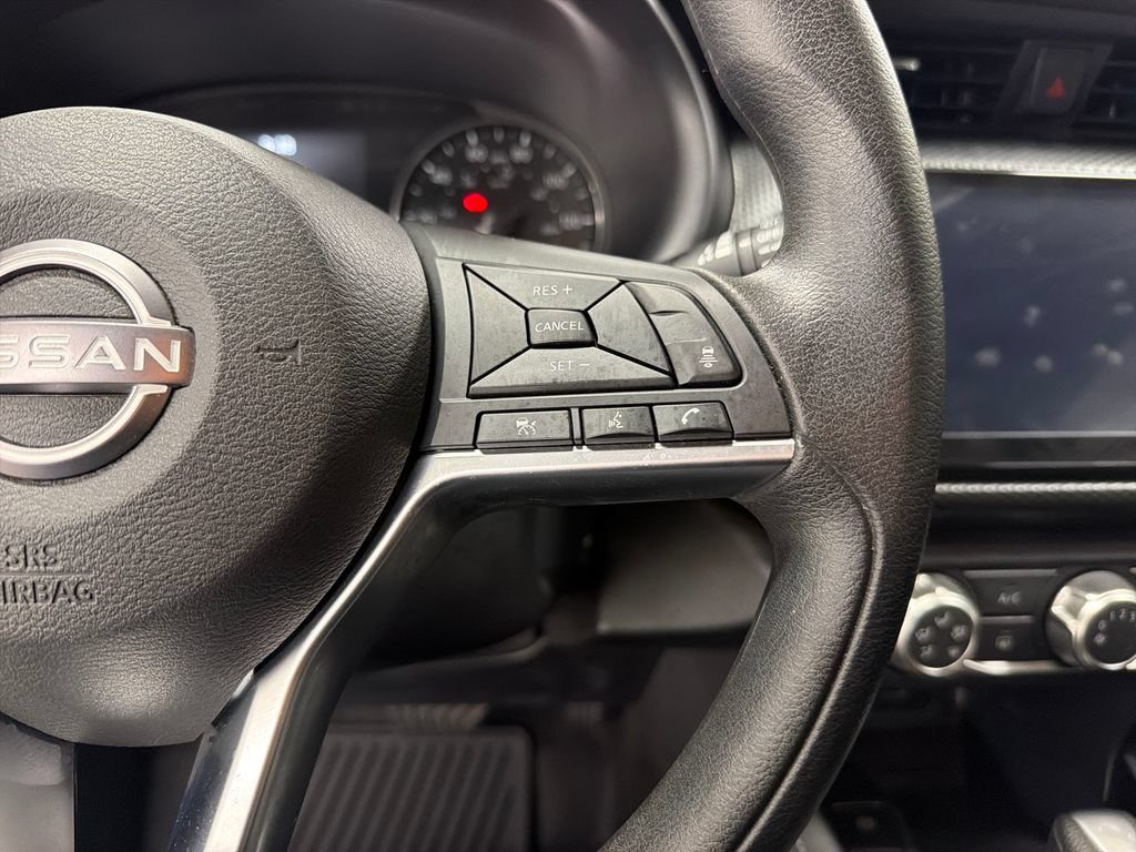 Used 2024 Nissan Kicks SV FWD image 21