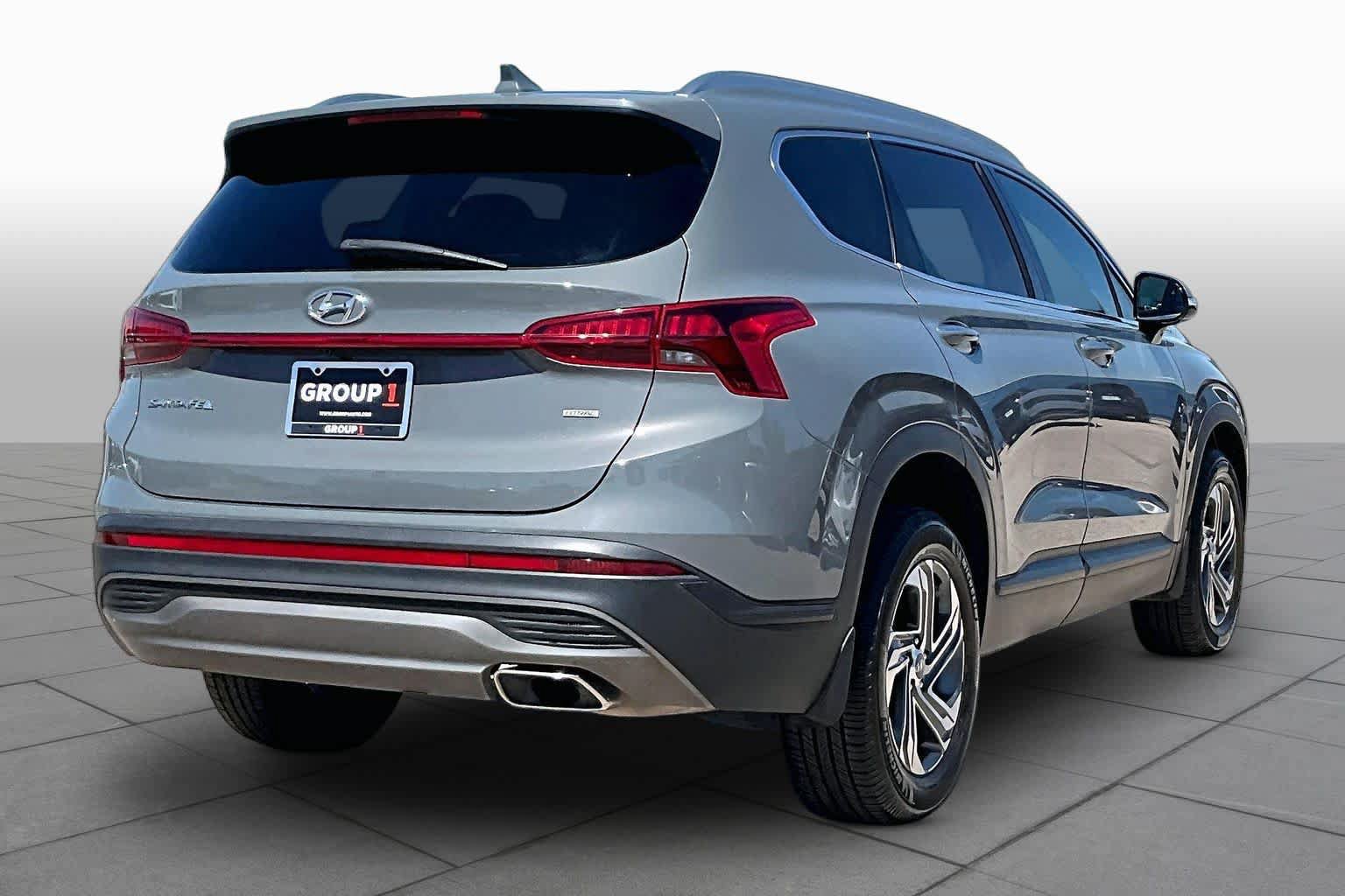 Used 2023 Hyundai Santa Fe SEL AWD/4WD image 13