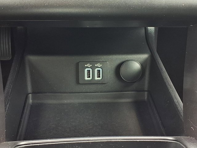 Certified 2020 Ford Fusion SE FWD image 10