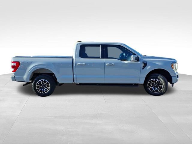 Certified 2023 Ford F150 Lariat image 6