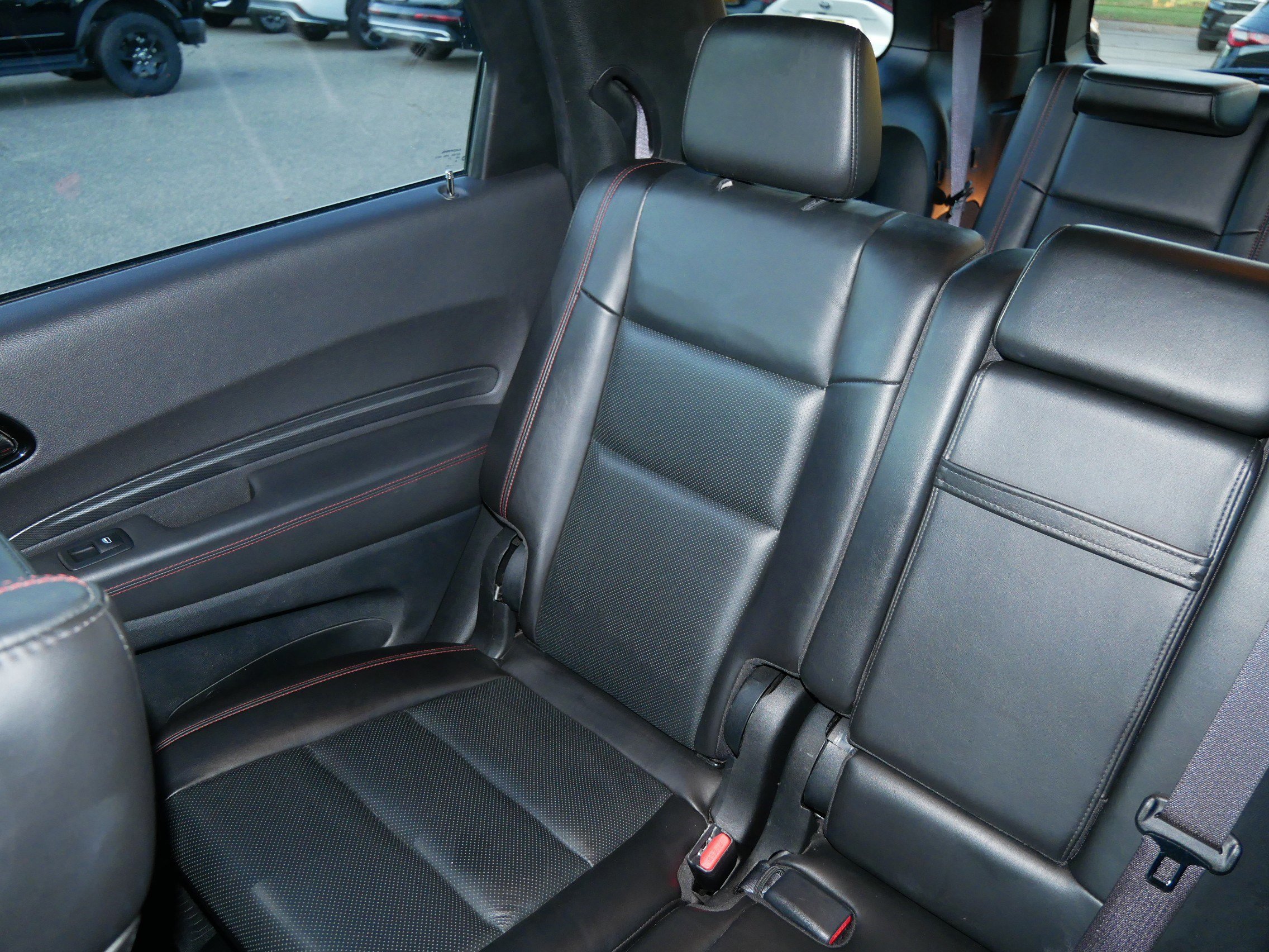 Used 2024 Dodge Durango GT image 12