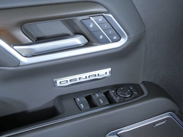 Used 2024 GMC Sierra 1500 Denali AWD/4WD image 18