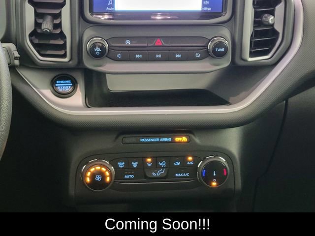 Certified 2023 Ford Bronco Sport Big Bend image 23